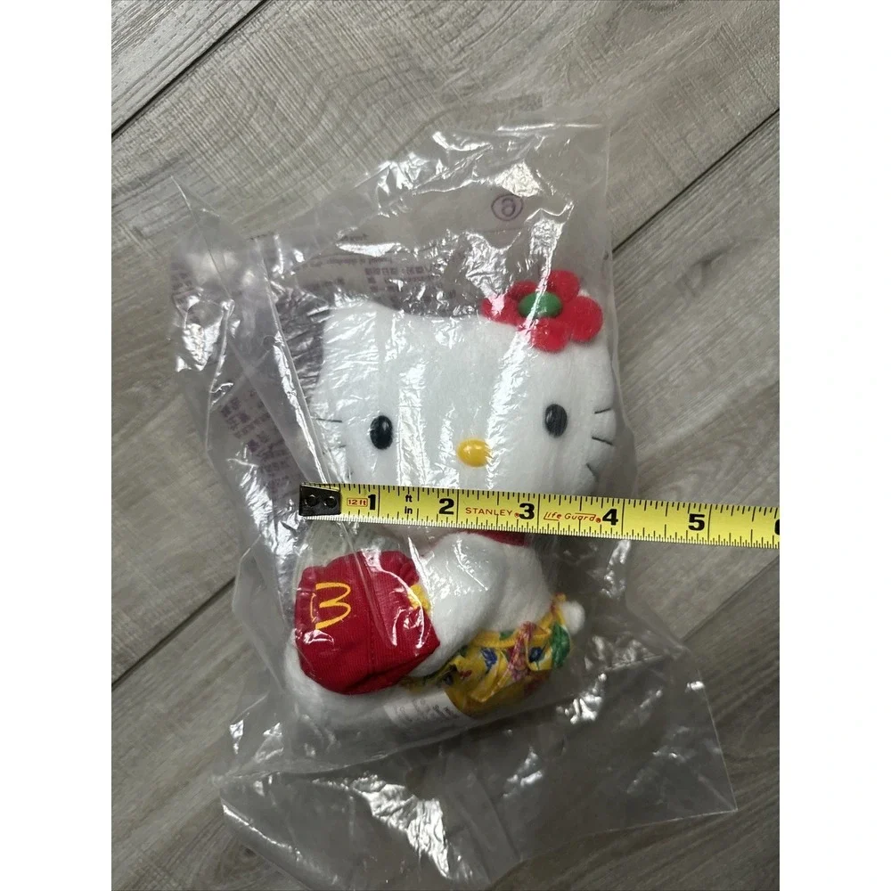 1999 HELLO KITTY Dear Daniel SWIMMING SUIT 6